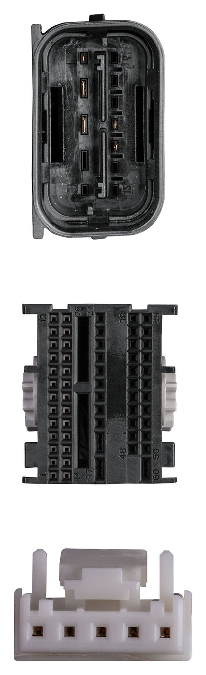 Hybrid-Headlight - right - for e.g. BMW 5 (G30, F90)