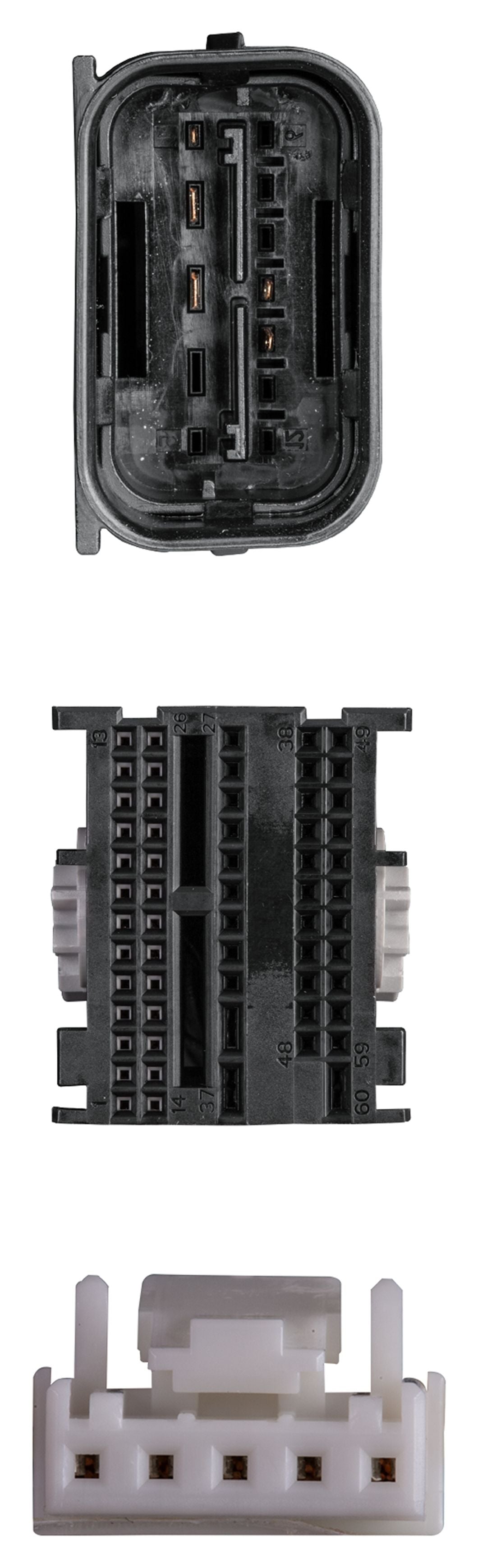 LED-Headlight - right/left - for e.g. BMW 5 (G30, F90)