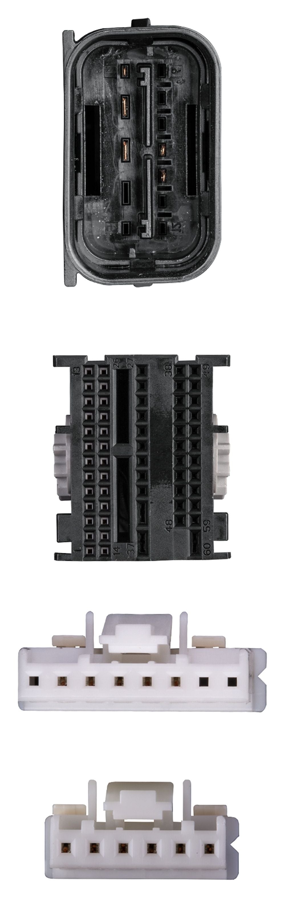 LED-Headlight - left - for e.g. BMW 5 (G30, F90)