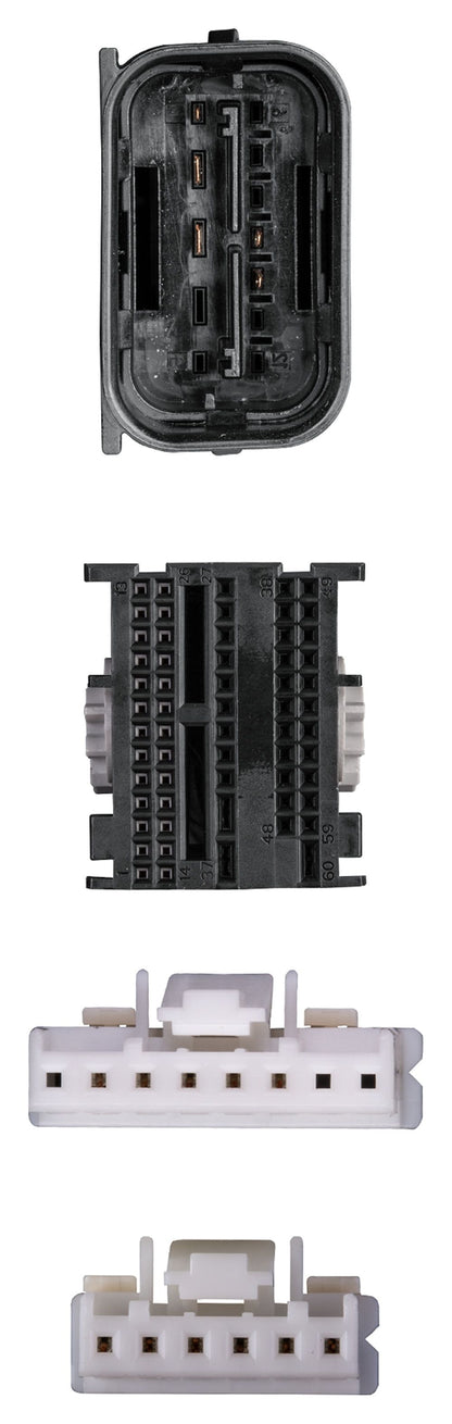 LED-Headlight - left - for e.g. BMW 5 (G30, F90)