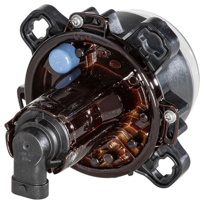 HELLA DE-Headlight - 90mm Performance - 24V 1ML247042-167