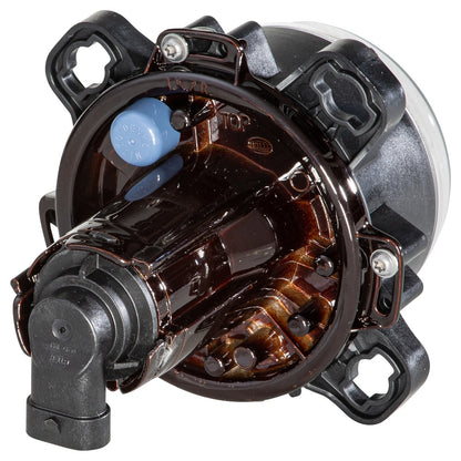 HELLA DE/Halogen-Headlight - 90mm Performance - 24V 1ML247042-207