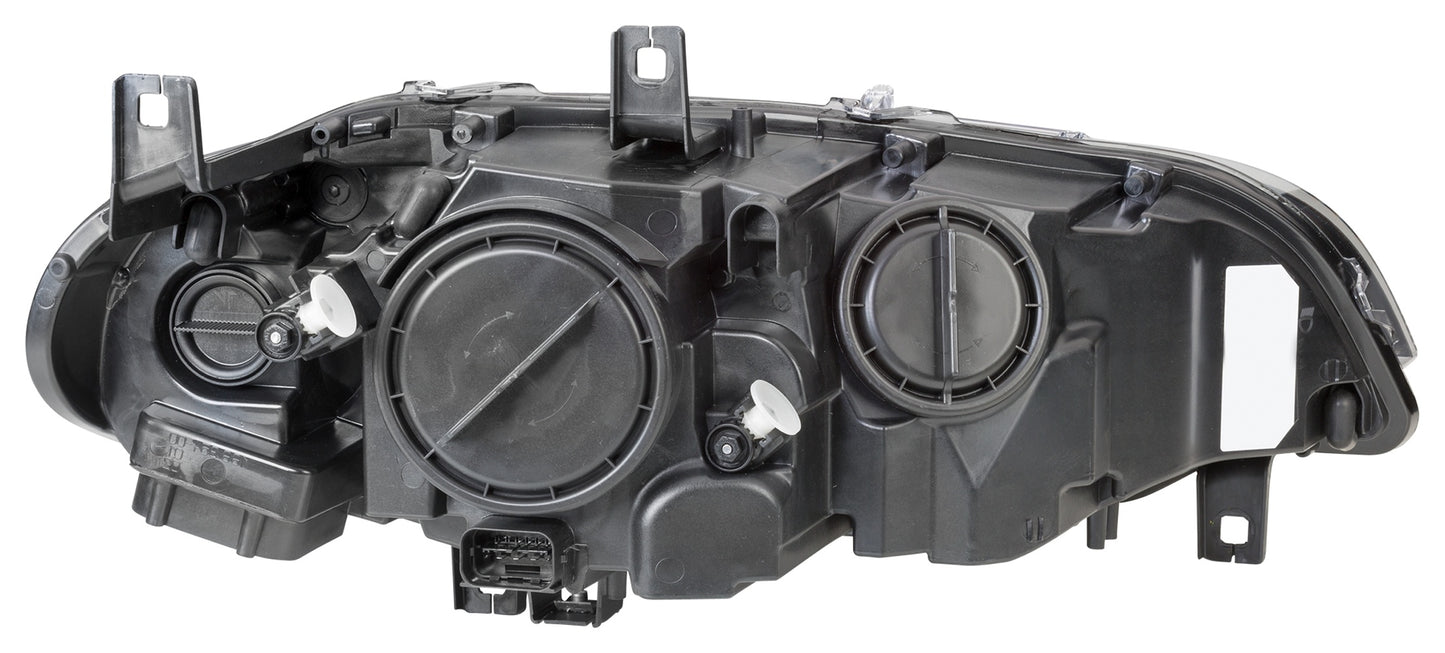 HELLA Bi-Xenon/LED-Headlight - left - for e.g. BMW X6 (E71, E72) 1ZS009645-511