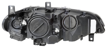 HELLA Bi-Xenon/LED-Headlight - left - for e.g. BMW X6 (E71, E72) 1ZS009645-511