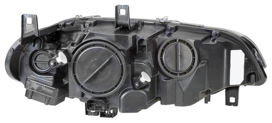 HELLA Bi-Xenon/LED-Headlight - left - for e.g. BMW X6 (E71, E72) 1ZS009645-511
