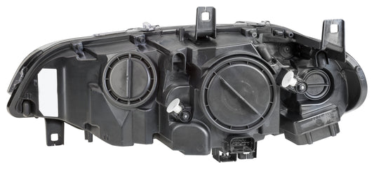 HELLA Bi-Xenon/LED-Headlight - right - for e.g. BMW X6 (E71, E72) 1ZS009645-521