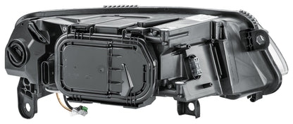 HELLA Bi-Xenon-Headlight - left - for e.g. Audi A6 Avant (4F5, C6) 1ZS009925-411