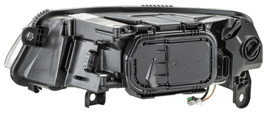HELLA Bi-Xenon-Headlight - right - for e.g. Audi A6 Avant (4F5, C6) 1ZS009925-421