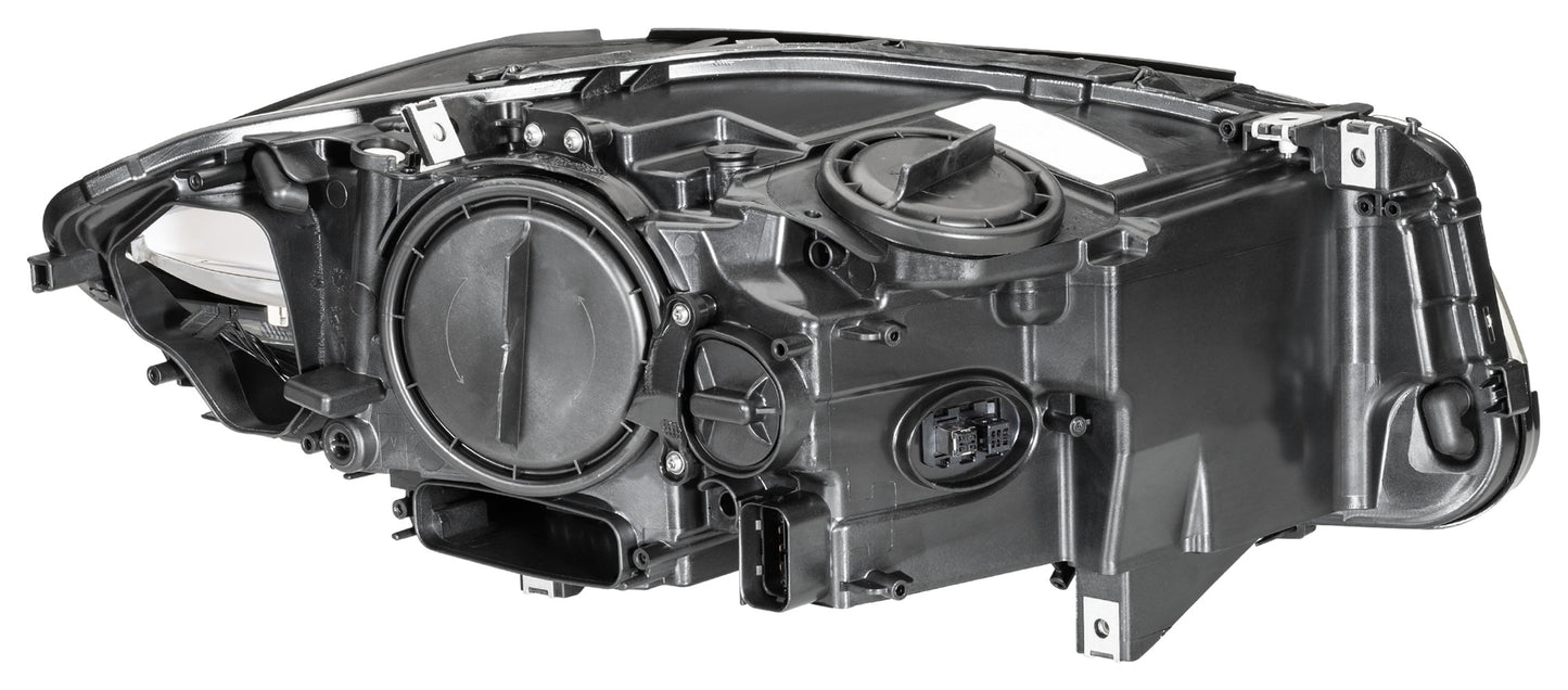 HELLA Bi-Xenon/LED-Headlight - left - for e.g. BMW 5 (F10) 1ZS010131-611