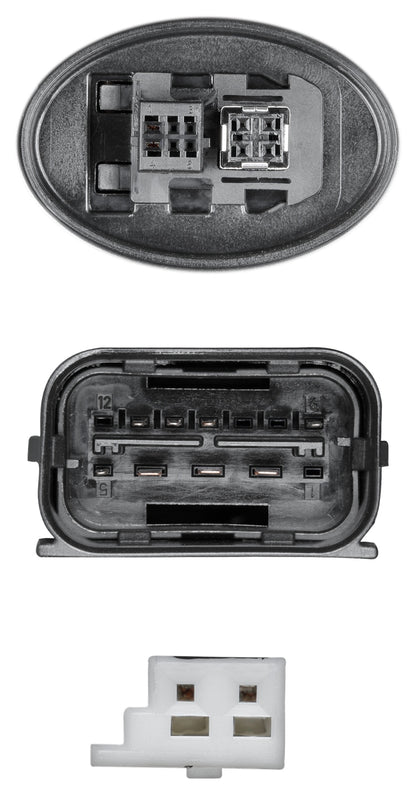HELLA Bi-Xenon/LED-Headlight - left - for e.g. BMW 5 (F10) 1ZS010131-611