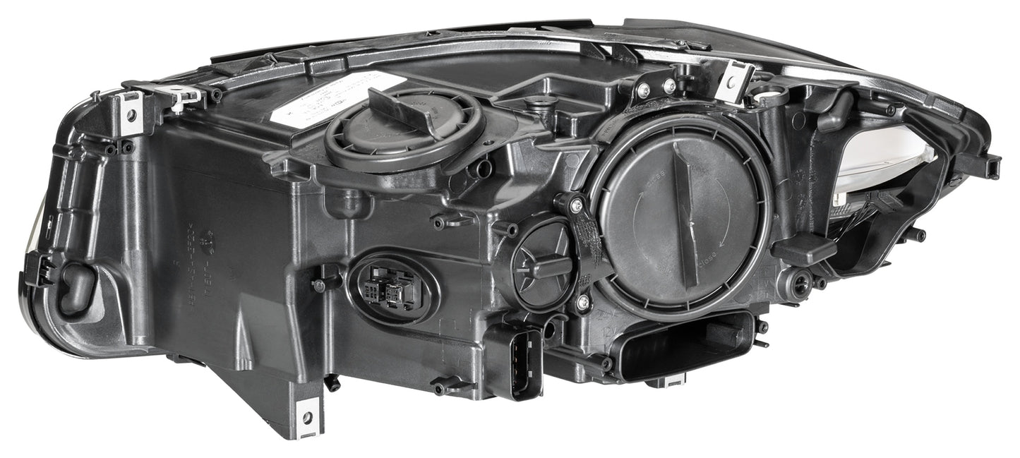 HELLA Bi-Xenon/LED-Headlight - right - for e.g. BMW 5 (F10) 1ZS010131-621