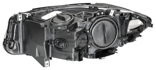 HELLA Bi-Xenon/LED-Headlight - right - for e.g. BMW 5 (F10) 1ZS010131-621