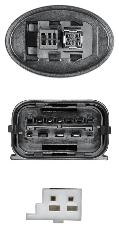 HELLA Bi-Xenon/LED-Headlight - right - for e.g. BMW 5 (F10) 1ZS010131-621