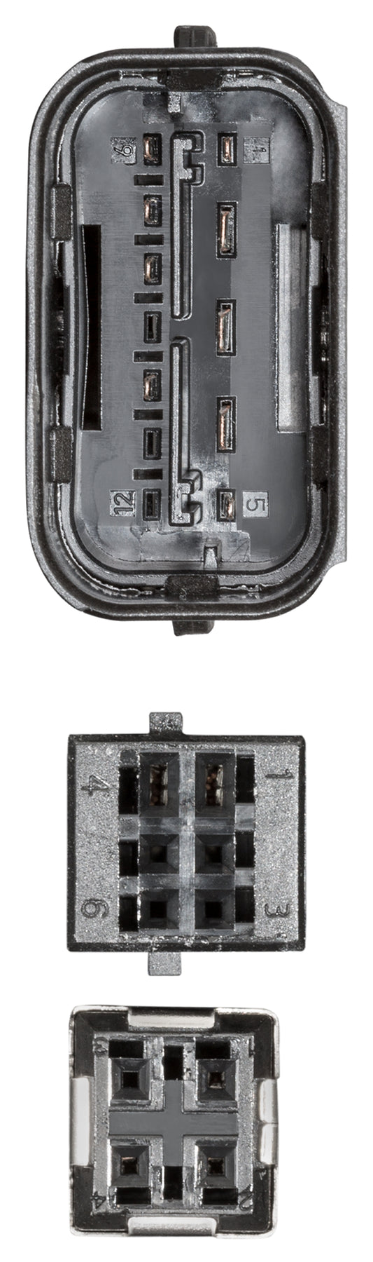 HELLA LED/Bi-Xenon-Headlight - left - for e.g. BMW 1 (F20) 1ZS010741-651