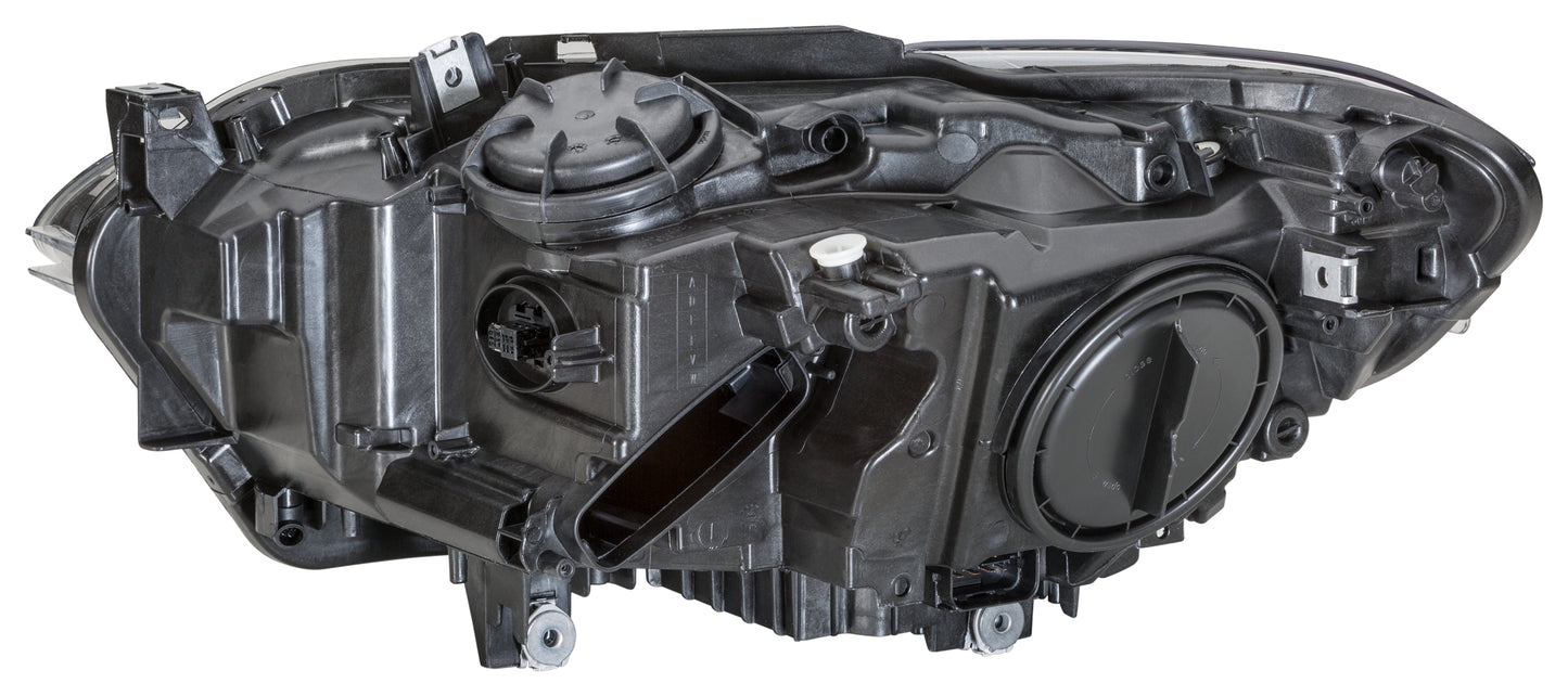 HELLA Bi-Xenon/LED-Headlight - right - for e.g. BMW 1 (F20) 1ZS010741-661