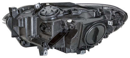 HELLA Bi-Xenon/LED-Headlight - right - for e.g. BMW 1 (F20) 1ZS010741-661