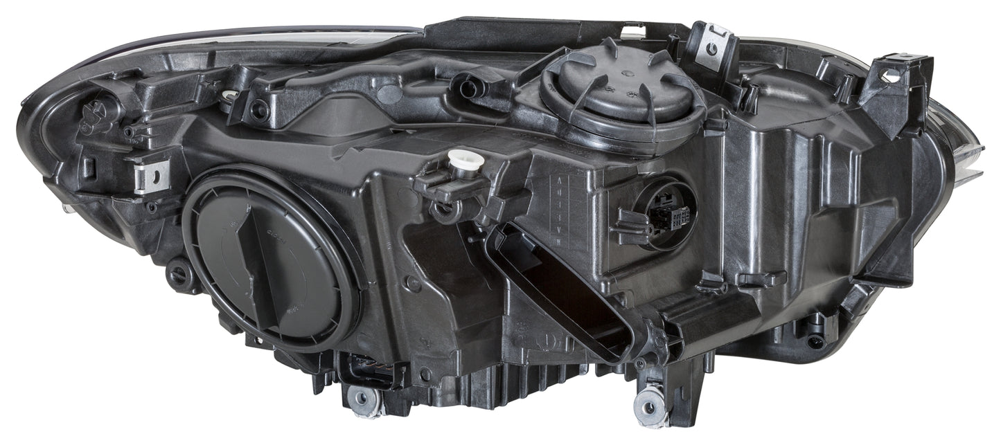 HELLA Bi-Xenon/LED-Headlight - left - for e.g. BMW 1 (F20) 1ZS010741-671