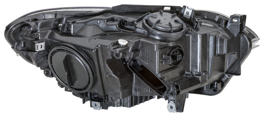 HELLA Bi-Xenon/LED-Headlight - left - for e.g. BMW 1 (F20) 1ZS010741-671