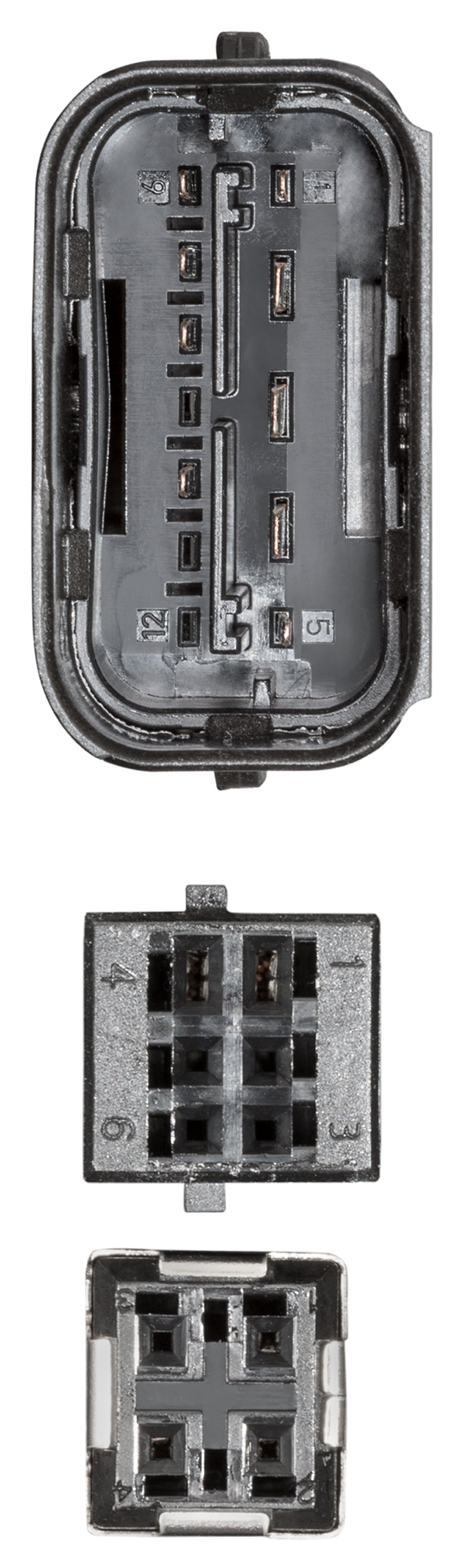 HELLA Bi-Xenon/LED-Headlight - left - for e.g. BMW 1 (F20) 1ZS010741-671