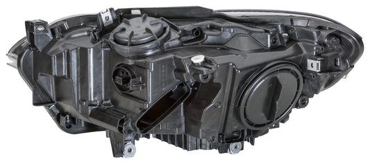 HELLA Bi-Xenon/LED-Headlight - right - for e.g. BMW 1 (F20) 1ZS010741-681