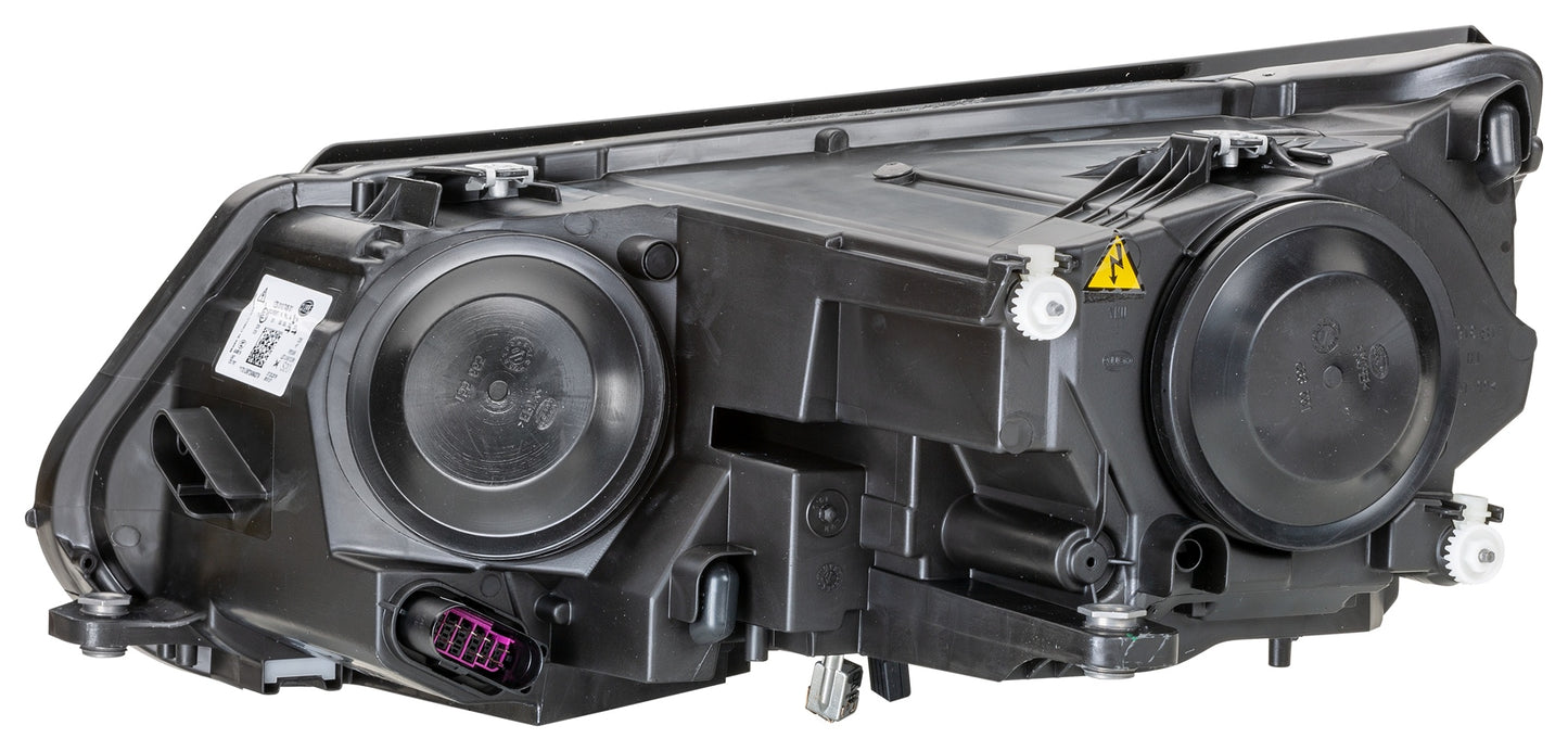 HELLA Bi-Xenon-Headlight - right - for e.g. VW Tiguan (5N_) 1ZS010748-321