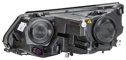 HELLA Bi-Xenon-Headlight - right - for e.g. VW Tiguan (5N_) 1ZS010748-321