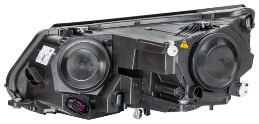 HELLA Bi-Xenon-Headlight - right - for e.g. VW Tiguan (5N_) 1ZS010748-321