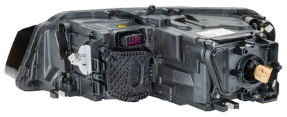 HELLA Bi-Xenon/LED-Headlight - right - for e.g. Audi A8 (4H2, 4H8, 4HC, 4HL) 1ZS011495-421