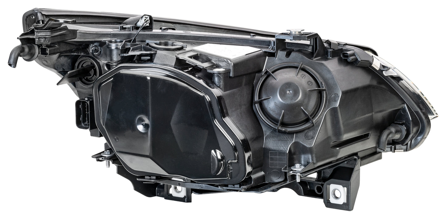 HELLA Bi-Xenon-Headlight - left - for e.g. BMW 5 (E60) 1ZS169009-111