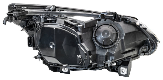 HELLA Bi-Xenon-Headlight - left - for e.g. BMW 5 (E60) 1ZS169009-111