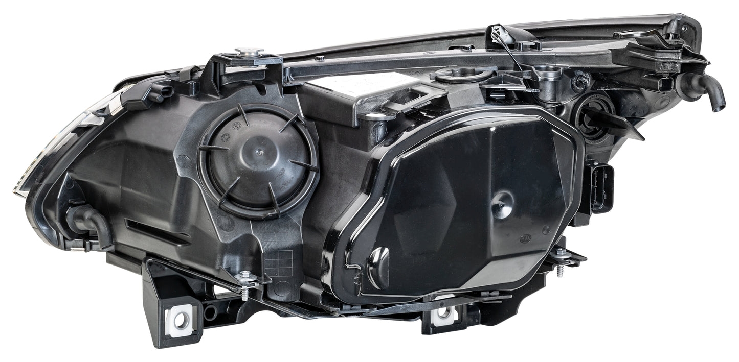 HELLA Bi-Xenon-Headlight - right - for e.g. BMW 5 (E60) 1ZS169009-121