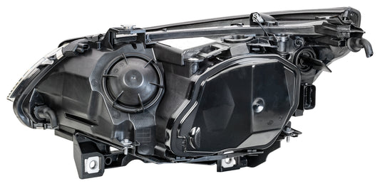 HELLA Bi-Xenon-Headlight - right - for e.g. BMW 5 (E60) 1ZS169009-121
