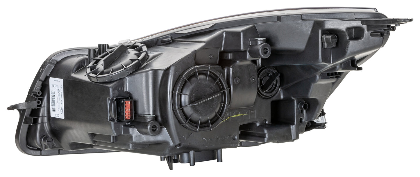HELLA Bi-Xenon-Headlight - right - for e.g. Opel Insignia A Sports Tourer (G09) 1ZT009631-321