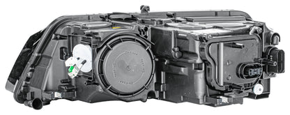 HELLA Bi-Xenon-Headlight - right - for e.g. Audi A8 (4H2, 4H8, 4HC, 4HL) 1ZT010192-681