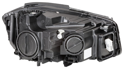 HELLA LED/Bi-Xenon-Headlight - left - for e.g. Mercedes-Benz A-Class (W176) 1ZT010818-471