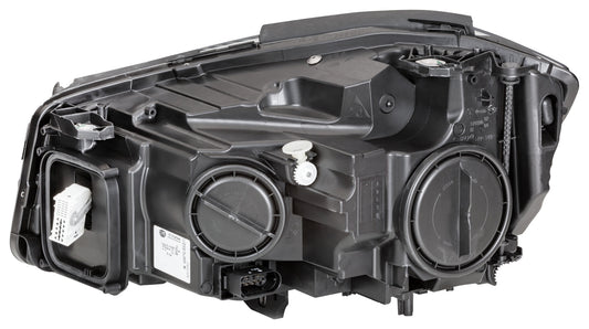 HELLA Bi-Xenon/LED-Headlight - right - for e.g. Mercedes-Benz A-Class (W176) 1ZT010818-481