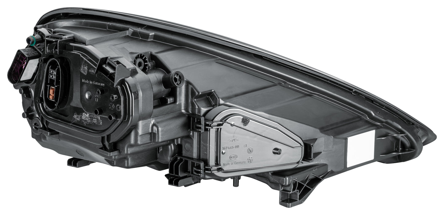 HELLA LED/Bi-Xenon-Headlight - left - for e.g. Porsche Panamera (970) 1ZT011099-511