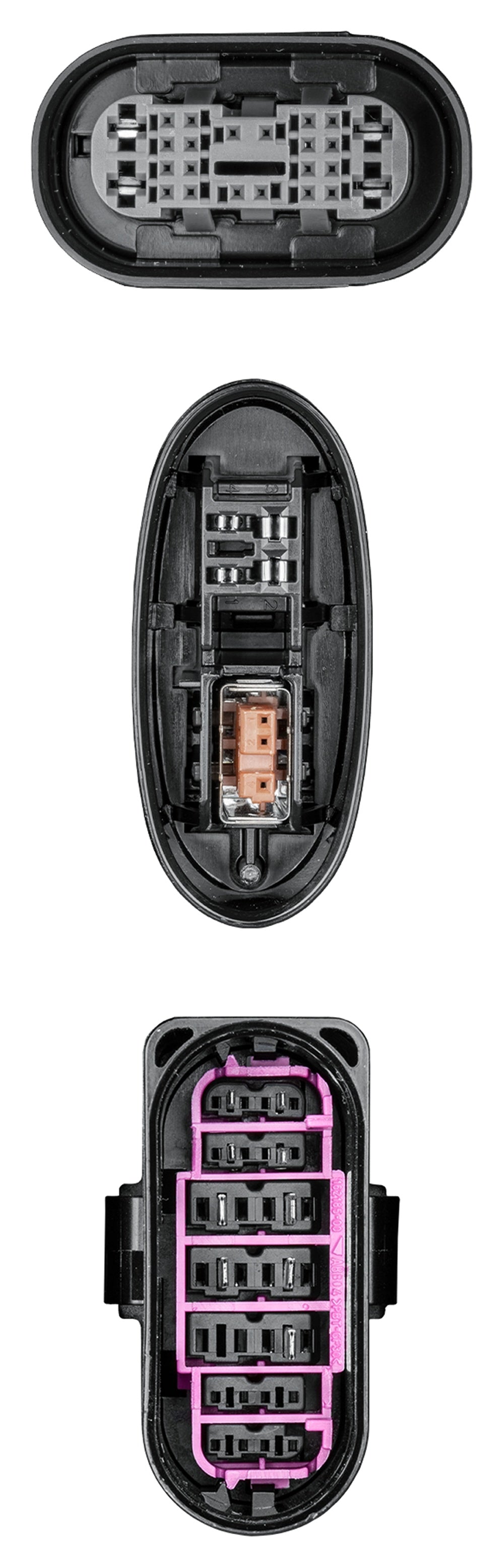 HELLA LED/Bi-Xenon-Headlight - left - for e.g. Porsche Panamera (970) 1ZT011099-511