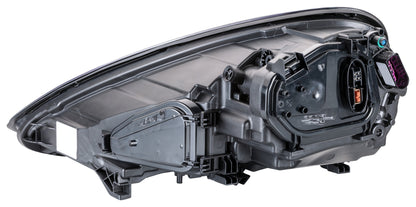 HELLA Bi-Xenon/LED-Headlight - right - for e.g. Porsche Panamera (970) 1ZT011099-521