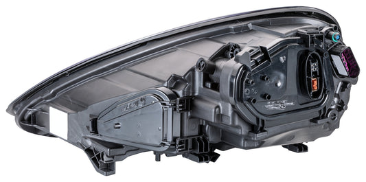HELLA Bi-Xenon/LED-Headlight - right - for e.g. Porsche Panamera (970) 1ZT011099-521