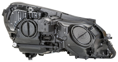 HELLA LED/Bi-Xenon/Halogen-Headlight - left - for e.g. Mercedes-Benz E-Class (W212) 1ZT011705-111