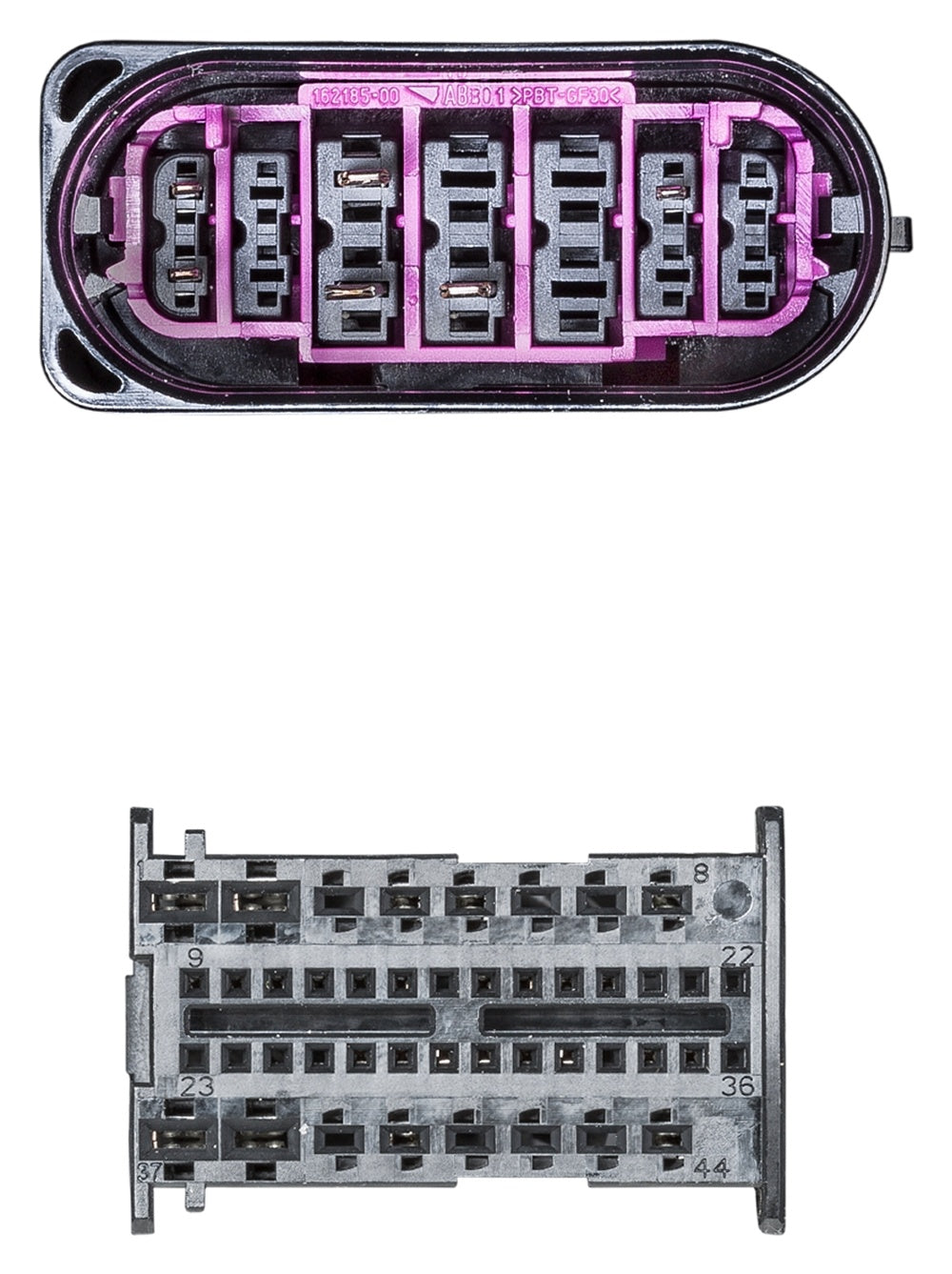HELLA LED-Headlight - left - for e.g. VW Golf VII (5G1, BQ1, BE1, BE2) 1EX013924-691