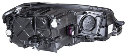 HELLA LED-Headlight - left - for e.g. VW Golf VII (5G1, BQ1, BE1, BE2) 1EX013924-691