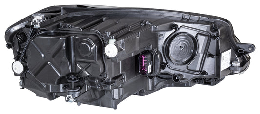 HELLA LED-Headlight - left - for e.g. VW Golf VII (5G1, BQ1, BE1, BE2) 1EX013924-691