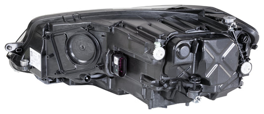 HELLA LED-Headlight - right - for e.g. VW Golf VII (5G1, BQ1, BE1, BE2) 1EX013924-701