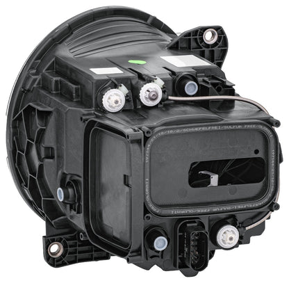 HELLA LED-Headlight - left - for e.g. Mercedes-Benz G-Class (W463) 1EX014543-011