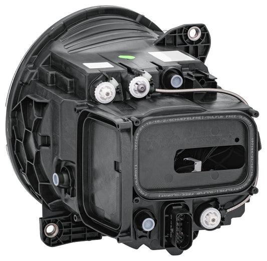 HELLA LED-Headlight - left - for e.g. Mercedes-Benz G-Class (W463) 1EX014543-011
