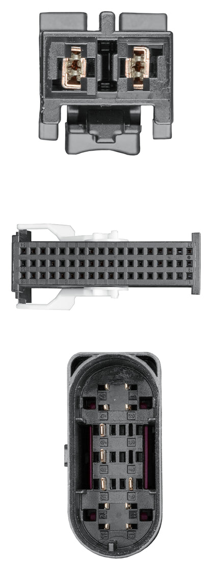 HELLA LED-Headlight - left - for e.g. Mercedes-Benz G-Class (W463) 1EX014543-011