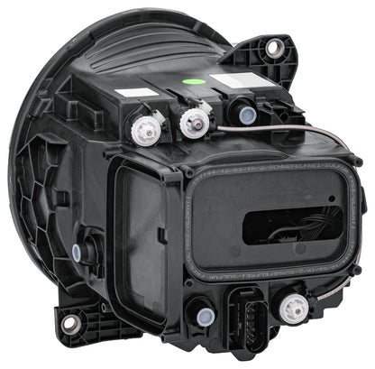 HELLA LED-Headlight - left - for e.g. Mercedes-Benz G-Class (W463) 1EX014543-111