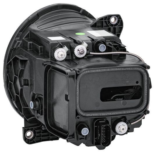 HELLA LED-Headlight - left - for e.g. Mercedes-Benz G-Class (W463) 1EX014543-111